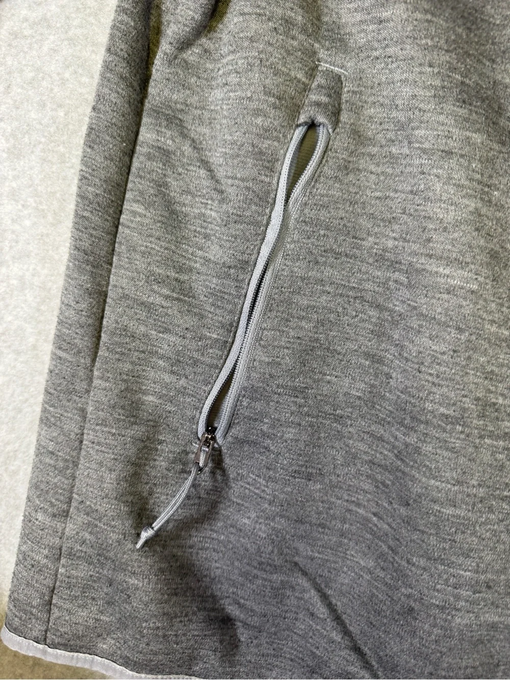 The North Face lightweight performance